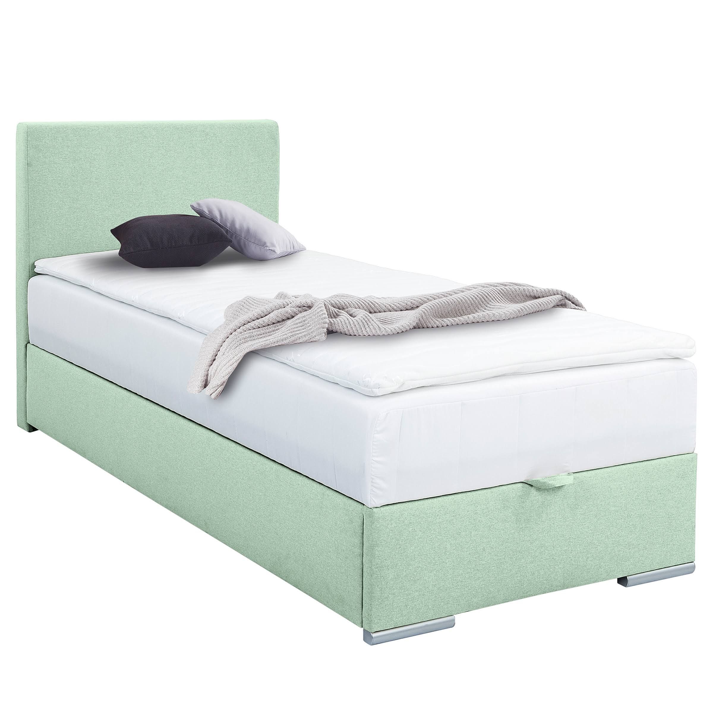 Z2 Boxspringbett TOM