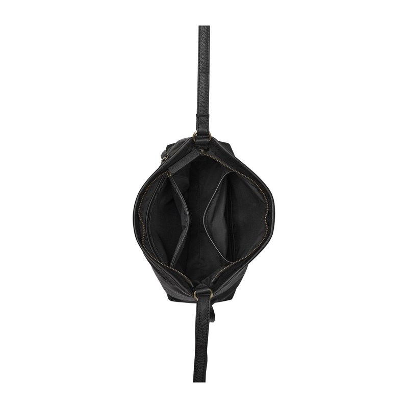 Burkely<br>Crossbody Natural Norah