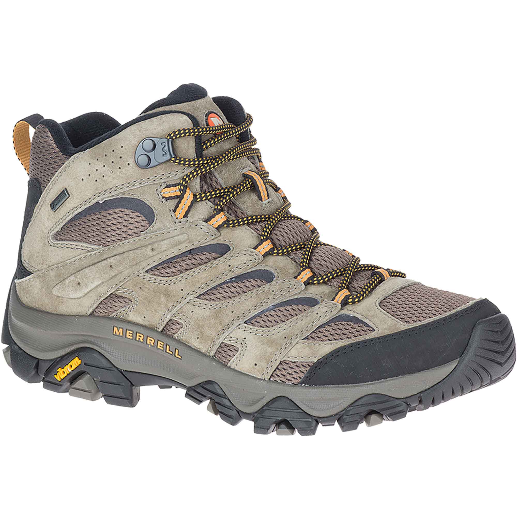 MerrellMoab 3 Mid GTX