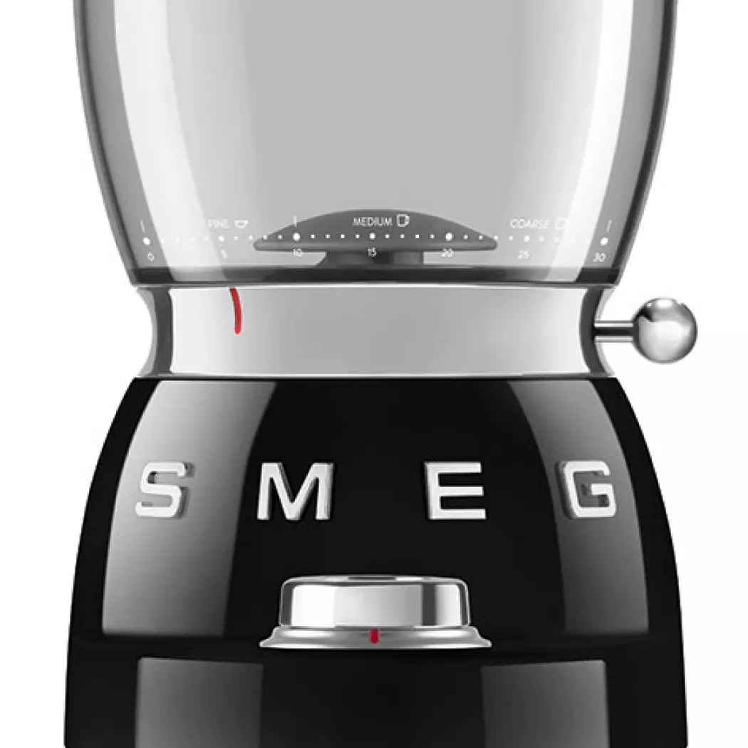 Kaffeemühle 50´s Style