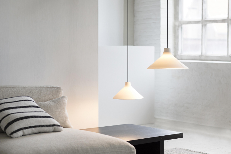 Serax Seam by Seppe van Heusden hanglamp Ø33