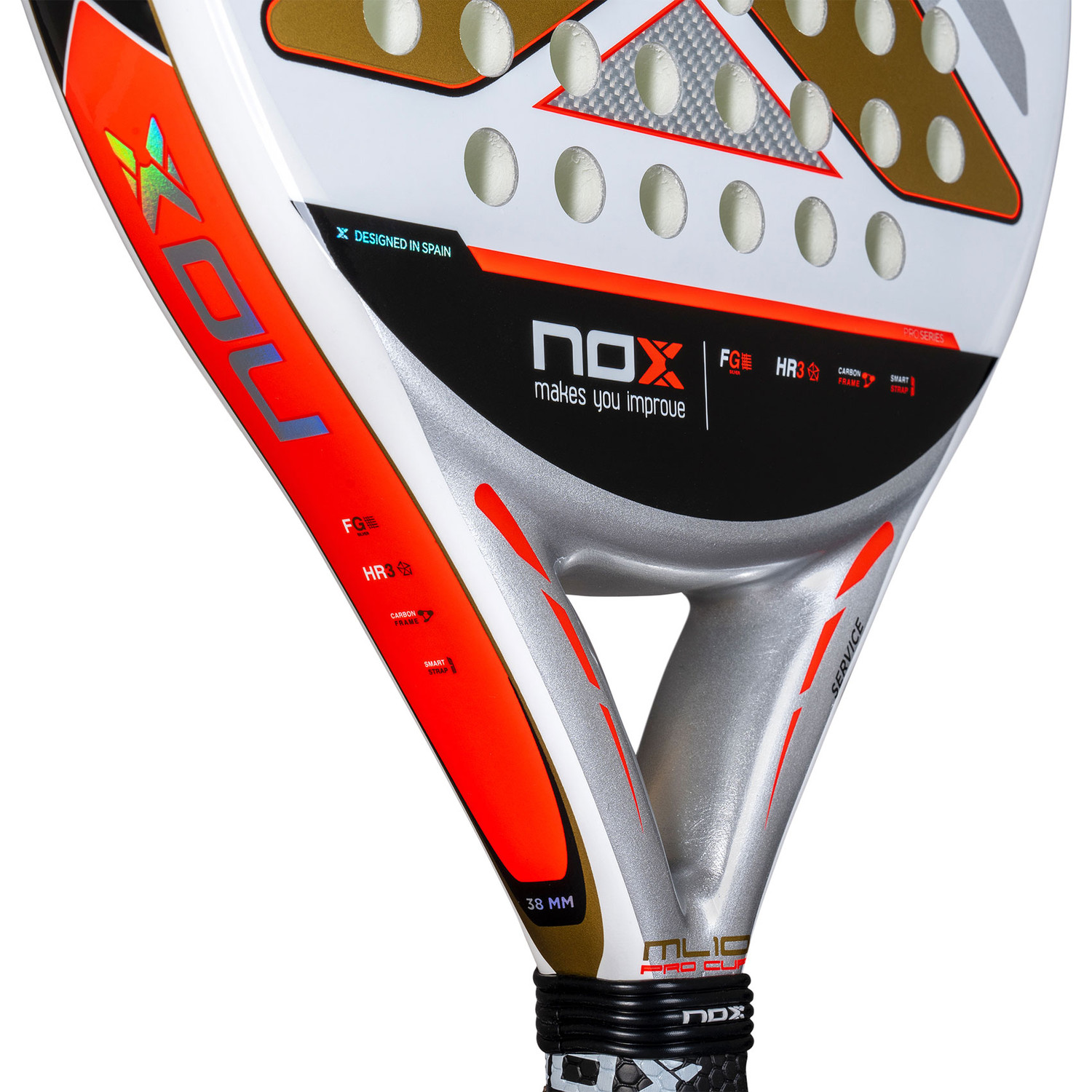 Nox Ml10 Pro Cup Coorp 25