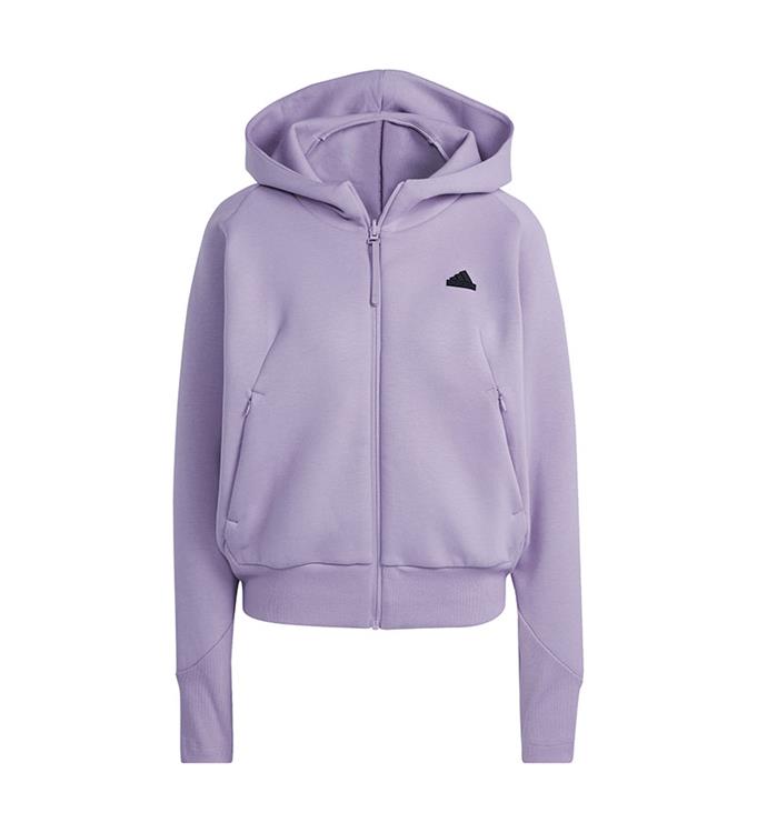 adidas Women Z.N.E. FZ Hoodie