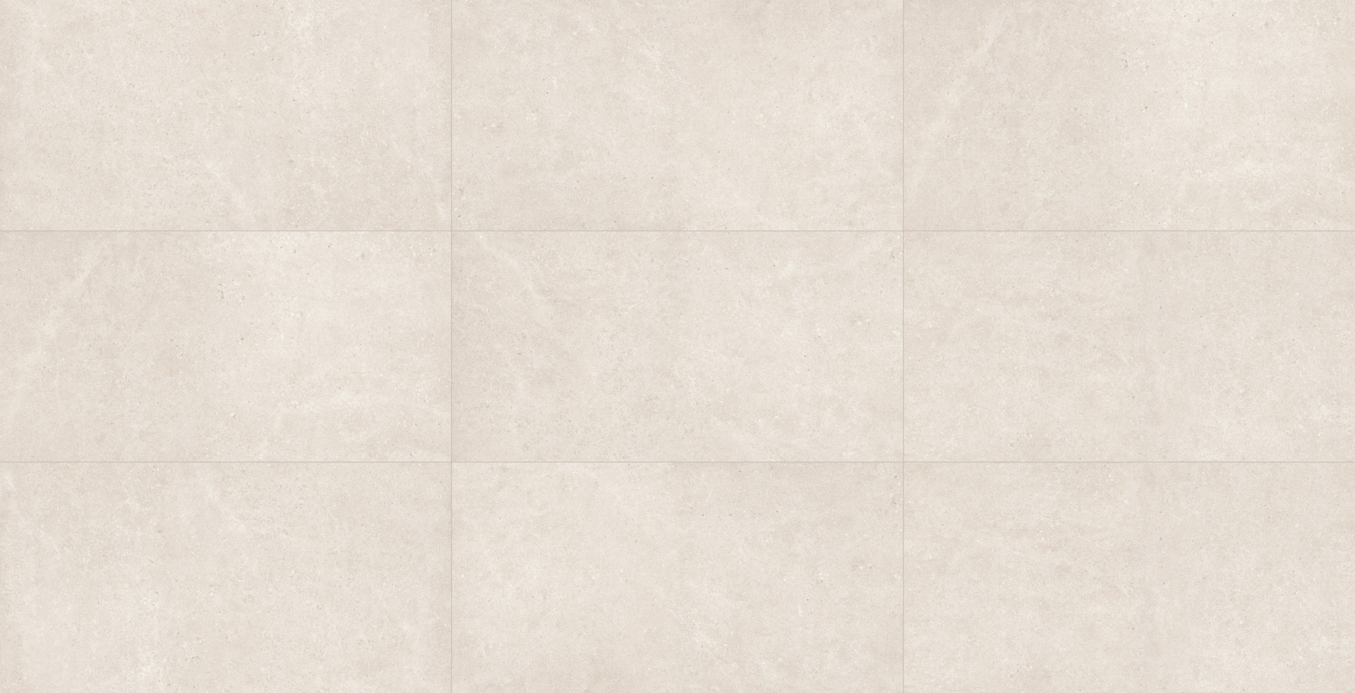 Navale Regatta vloertegel 60x120cm creme gerectificeerd