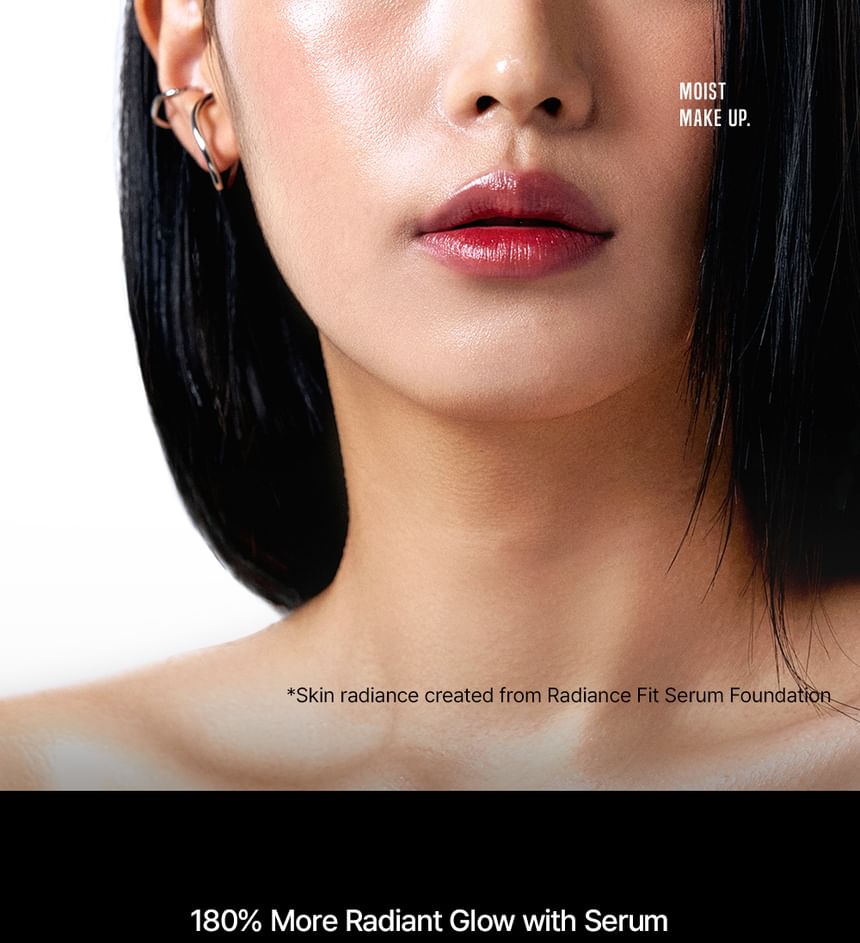 TFIT - Radiance Fit Serum Foundation - 30 kleuren