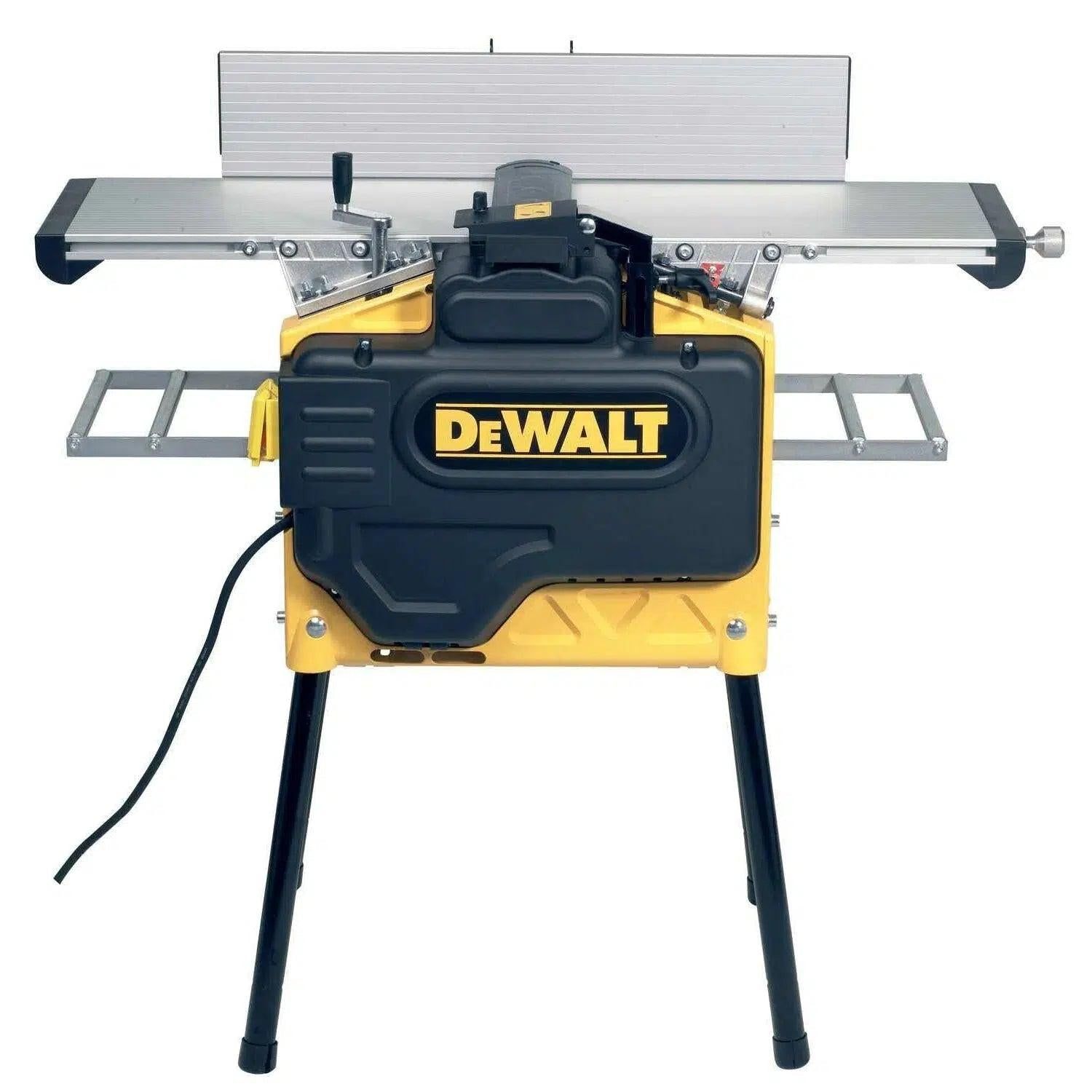 DeWALT D27300 Vlak- en vandiktebank 1600W