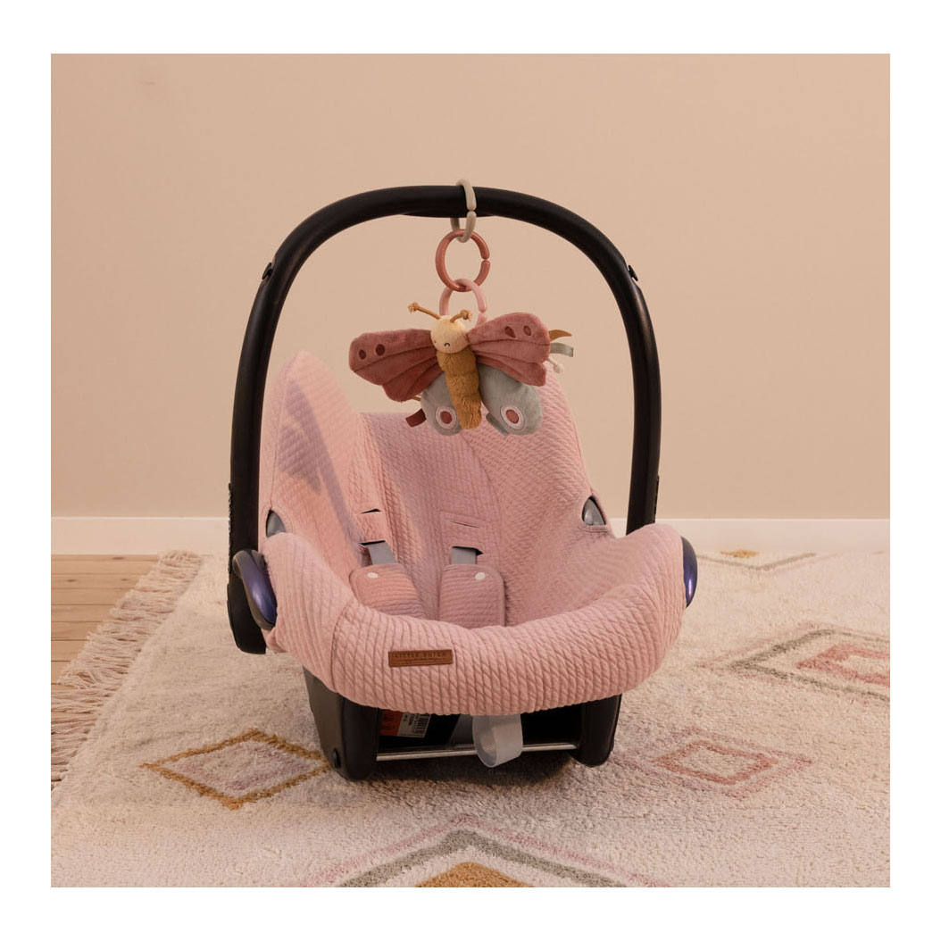 Little Dutch Activiteitenvlinder Flowers & Butterflies