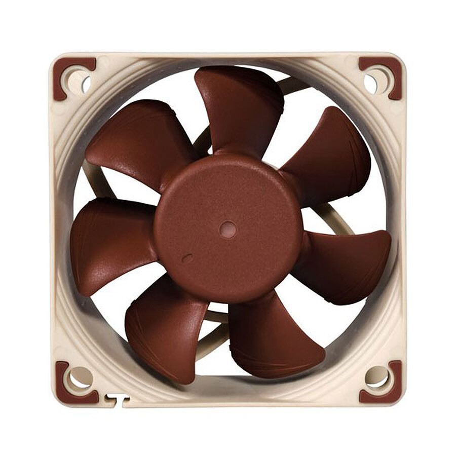 Noctua NF-A6x25 FLX