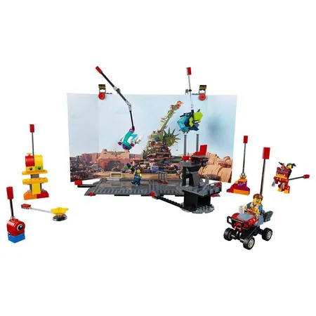 LEGO® MOVIE 2™ 70820 LEGO® Movie Maker