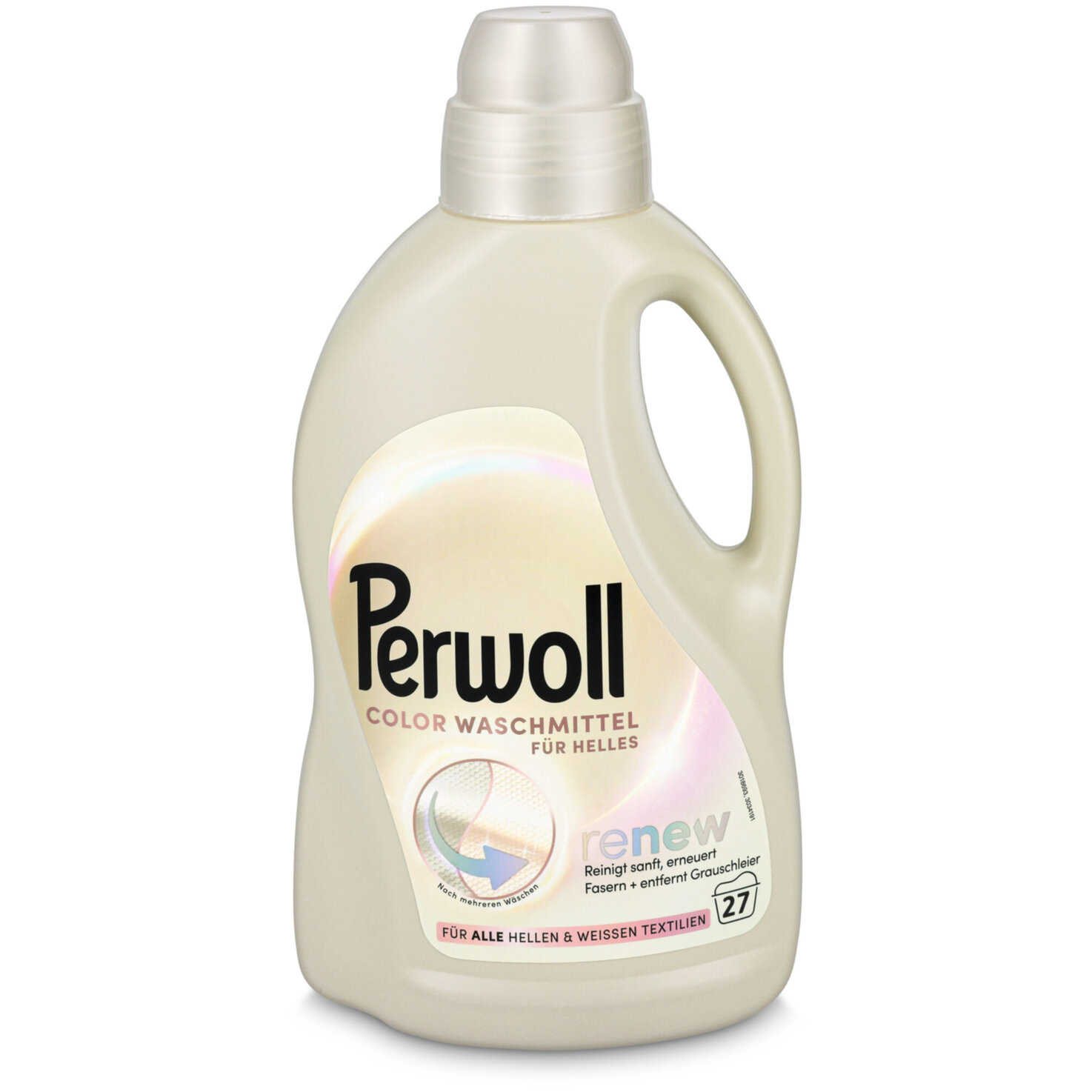 Perwoll White 27 Waschgänge