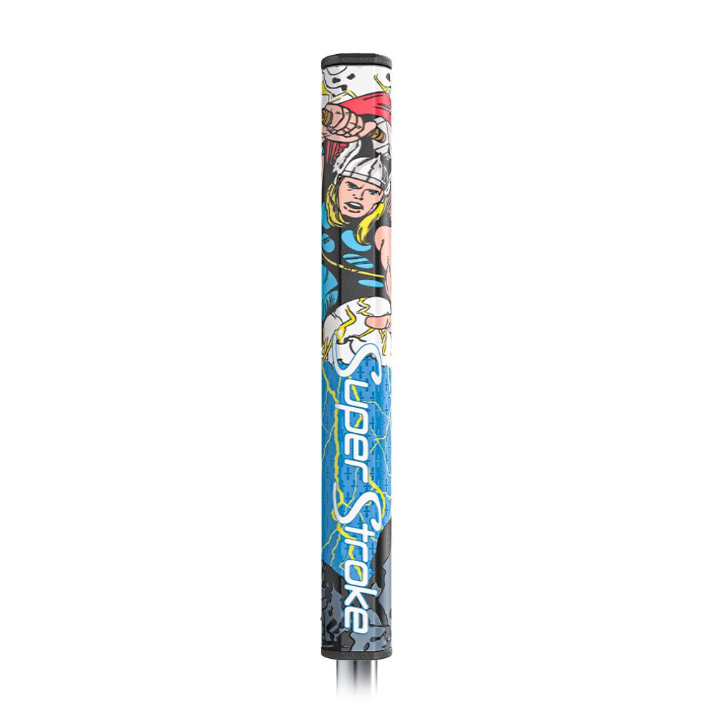 Tour 2.0 Marvel Thor Puttergrep