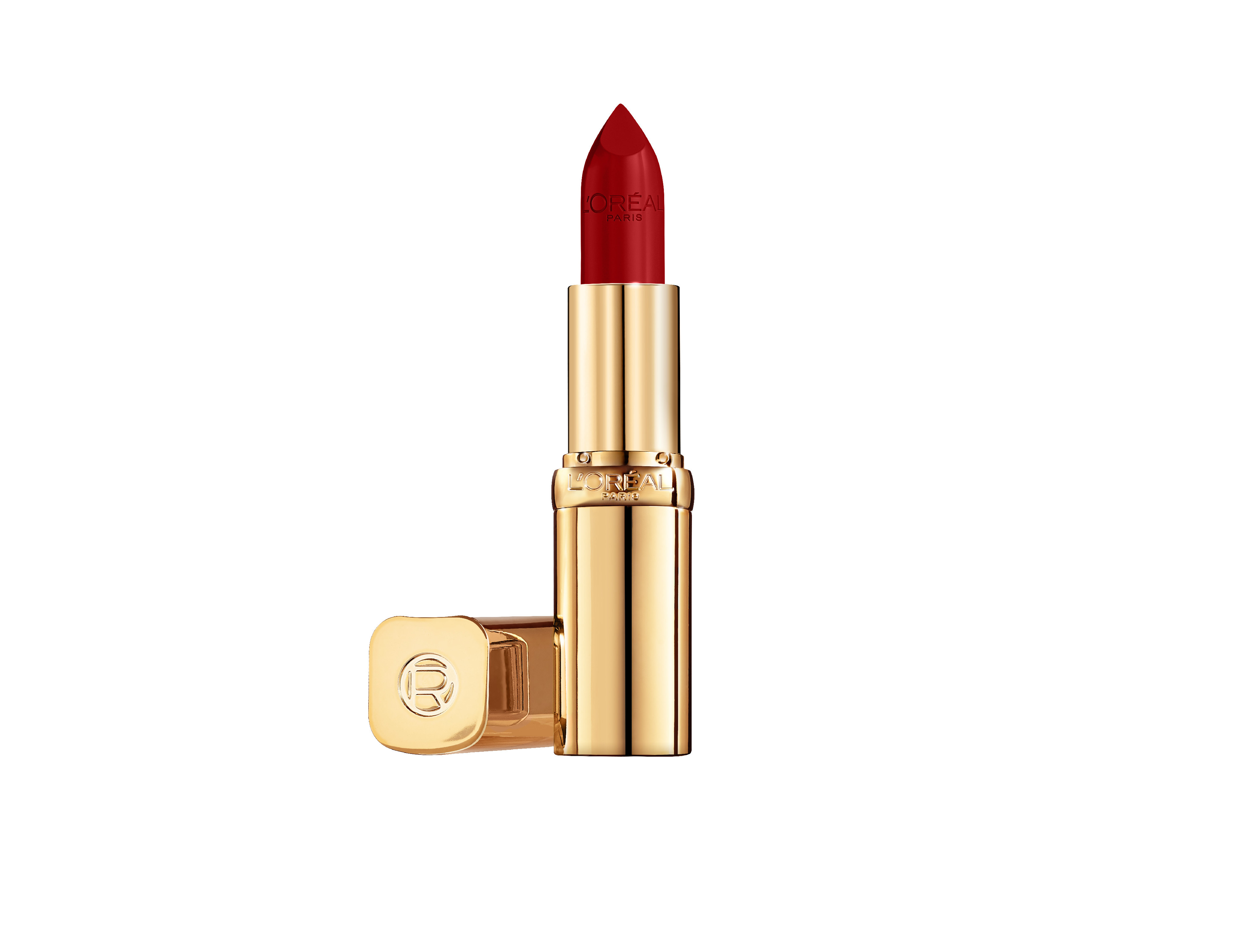 BATOM L'ORÉAL PARIS COLOR LE ROUGE PARIS 300 NU