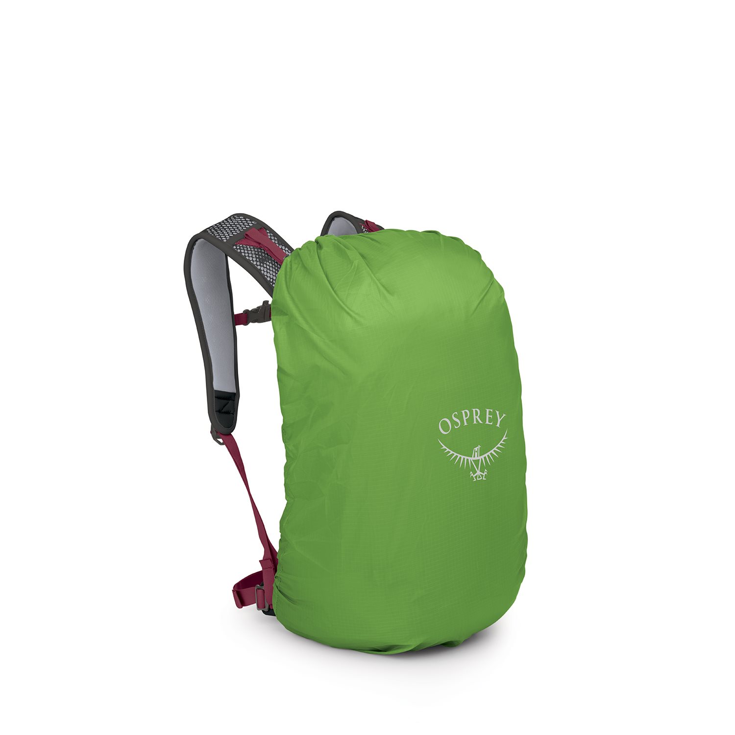 Osprey Hikelite 26 chameleon-black