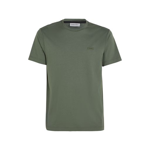 Calvin Klein Kortærmet T-shirt, Thyme, XXL