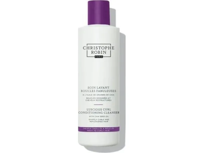 Christophe Robin Christophe Robin Luscious Curl Conditioner (250 ml)