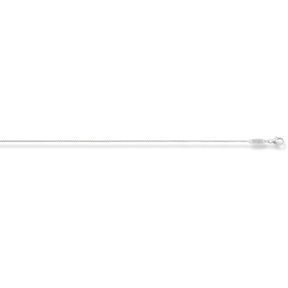 Collier THOMAS SABO argent 925