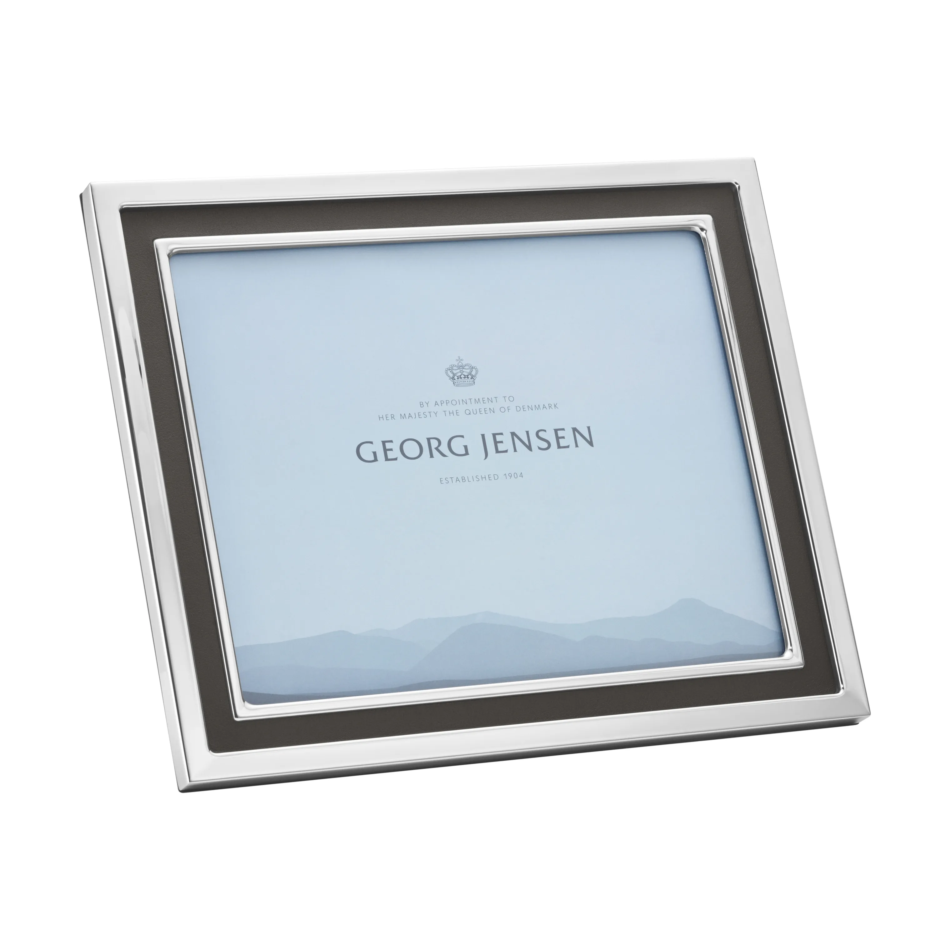 Georg Jensen Manhatten Billedramme