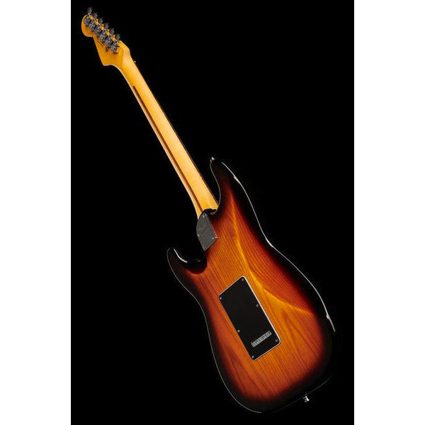 Fender AM Ultra Luxe Strat RW 2CS