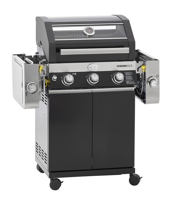 Rösle BBQ Station Videro G3-S Vario, ca.