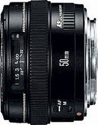 Canon EF 50mm 1.4 USM