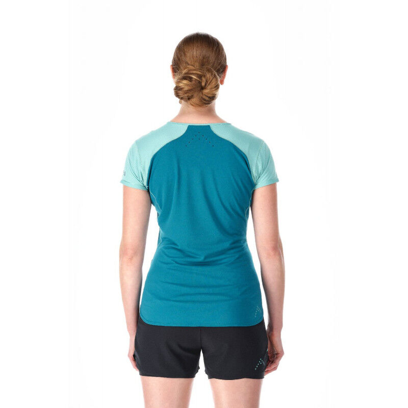 Sonic Ultra Tee - T-shirt femme