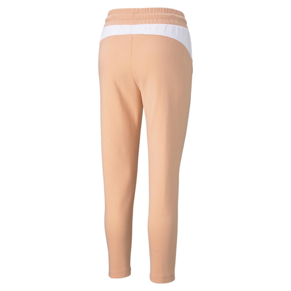 Puma Jogging Rose Femme Puma Evostripe