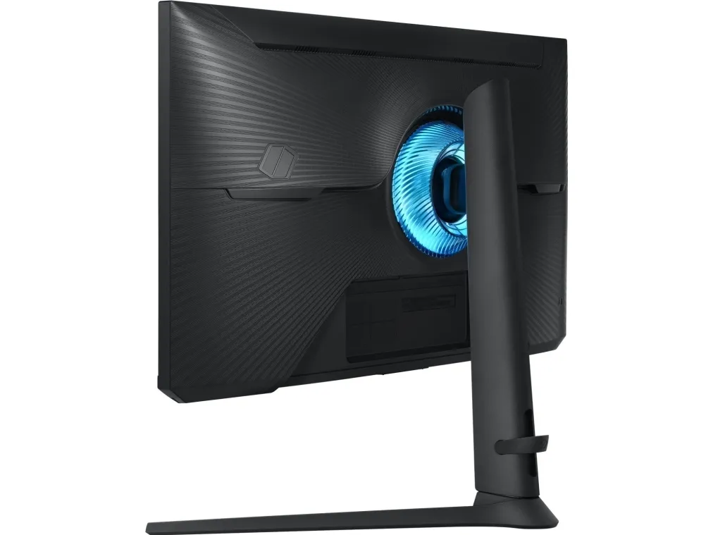 [OUTLET] - Samsung Odyssey G7 S28BG700EP - G70B Series - LED-skærm - Smart - gaming - 28