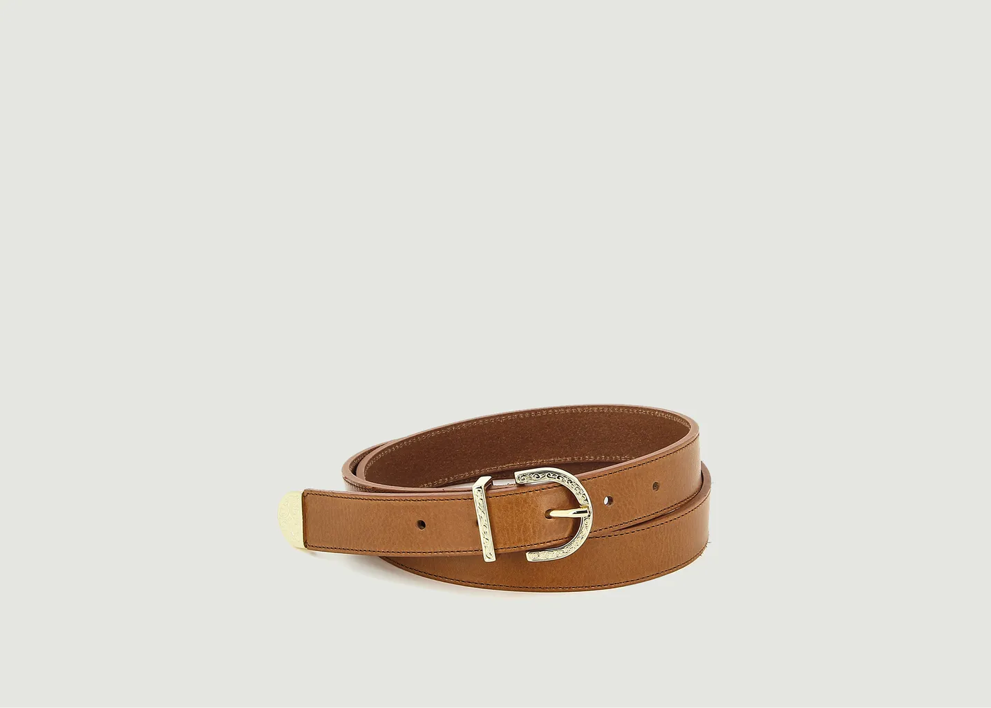 Ceinture L'Aumaillerie Herbert Frère Soeur