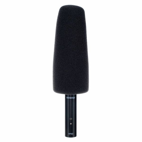 Shure VP 82