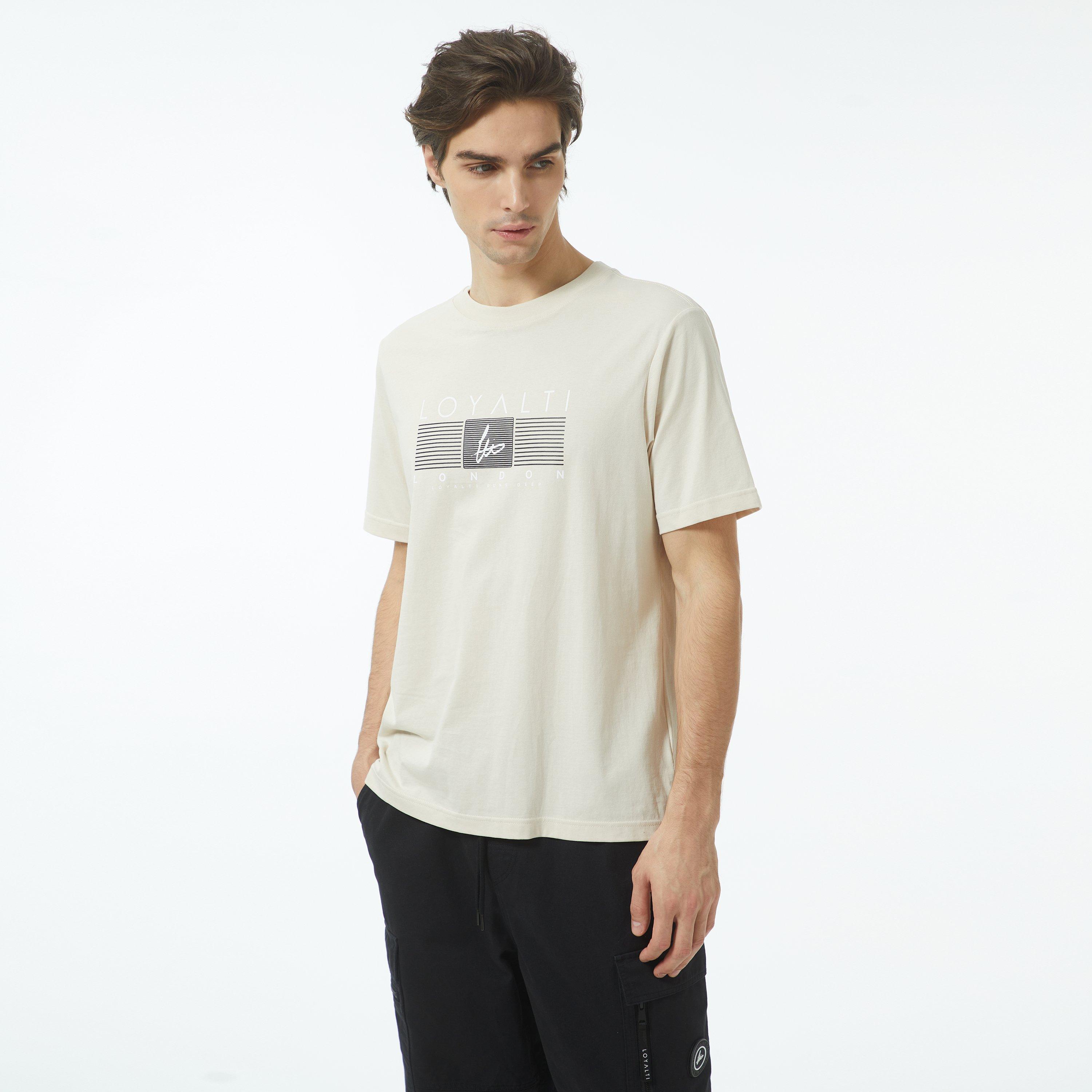 Loyalti Leanord Tee