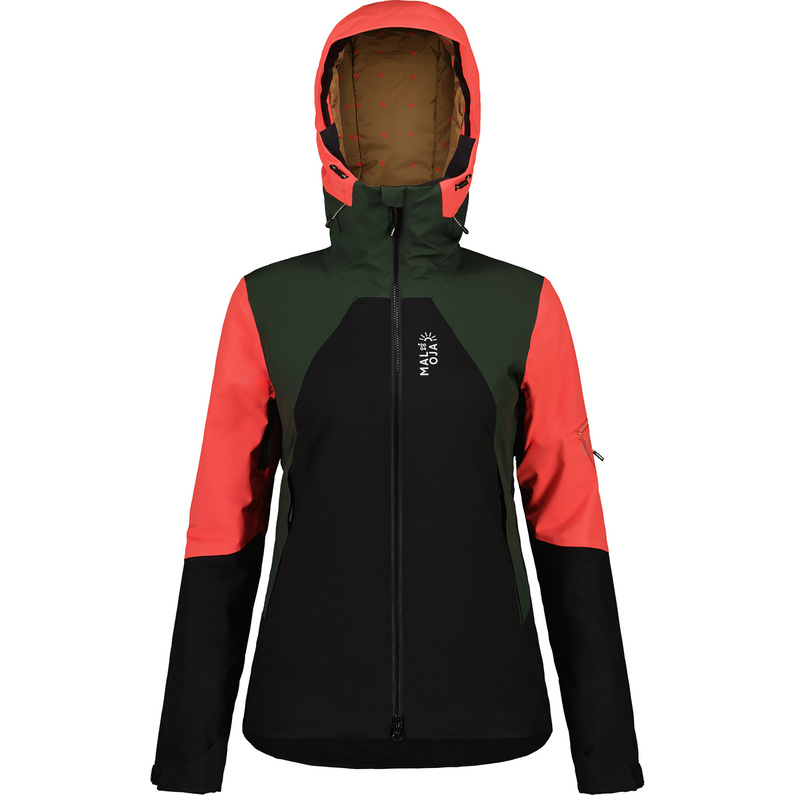 Maloja Damen ToscM. Jacke