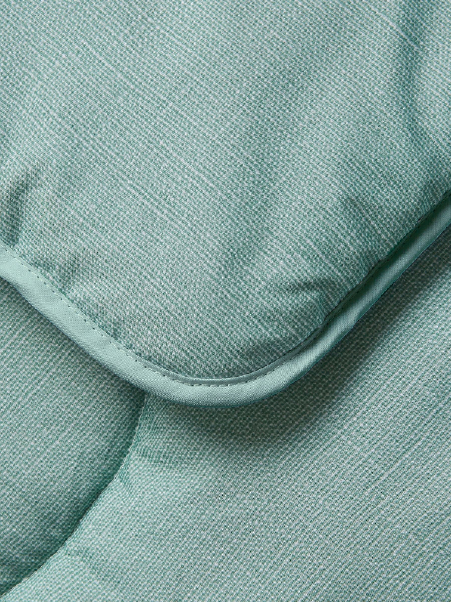 Night Lark Linen 10.5 Tog Coverless Duvet