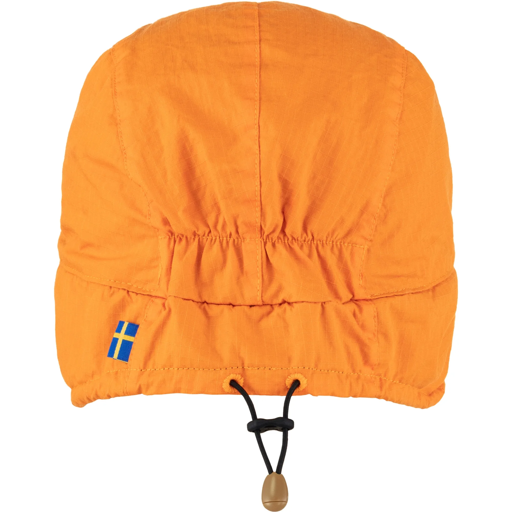 Fjällräven Unisex Singi X-Cap Field Orange