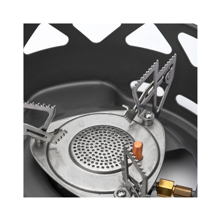Primus Primetech Stove Set1x1.3L w. pan