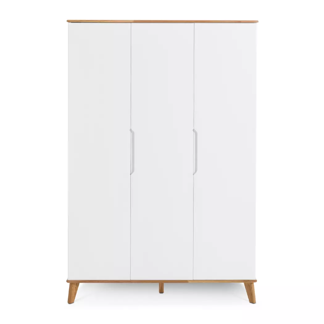 Kleiderschrank Vivo, 135 x 200 cm
