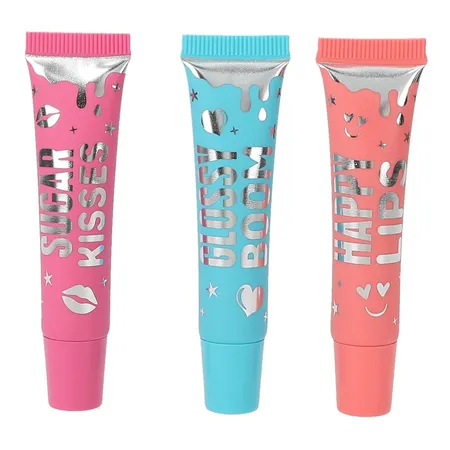 Depesche TOPModel Lipgloss Set BEAUTY and ME