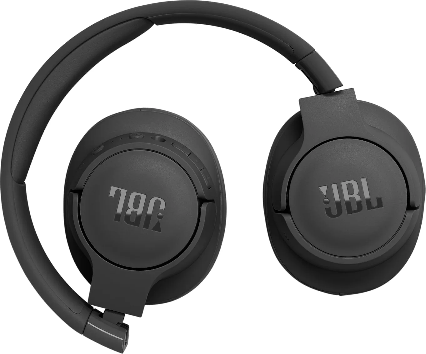 JBL Tune 770NC Noir Casques Bluetooth