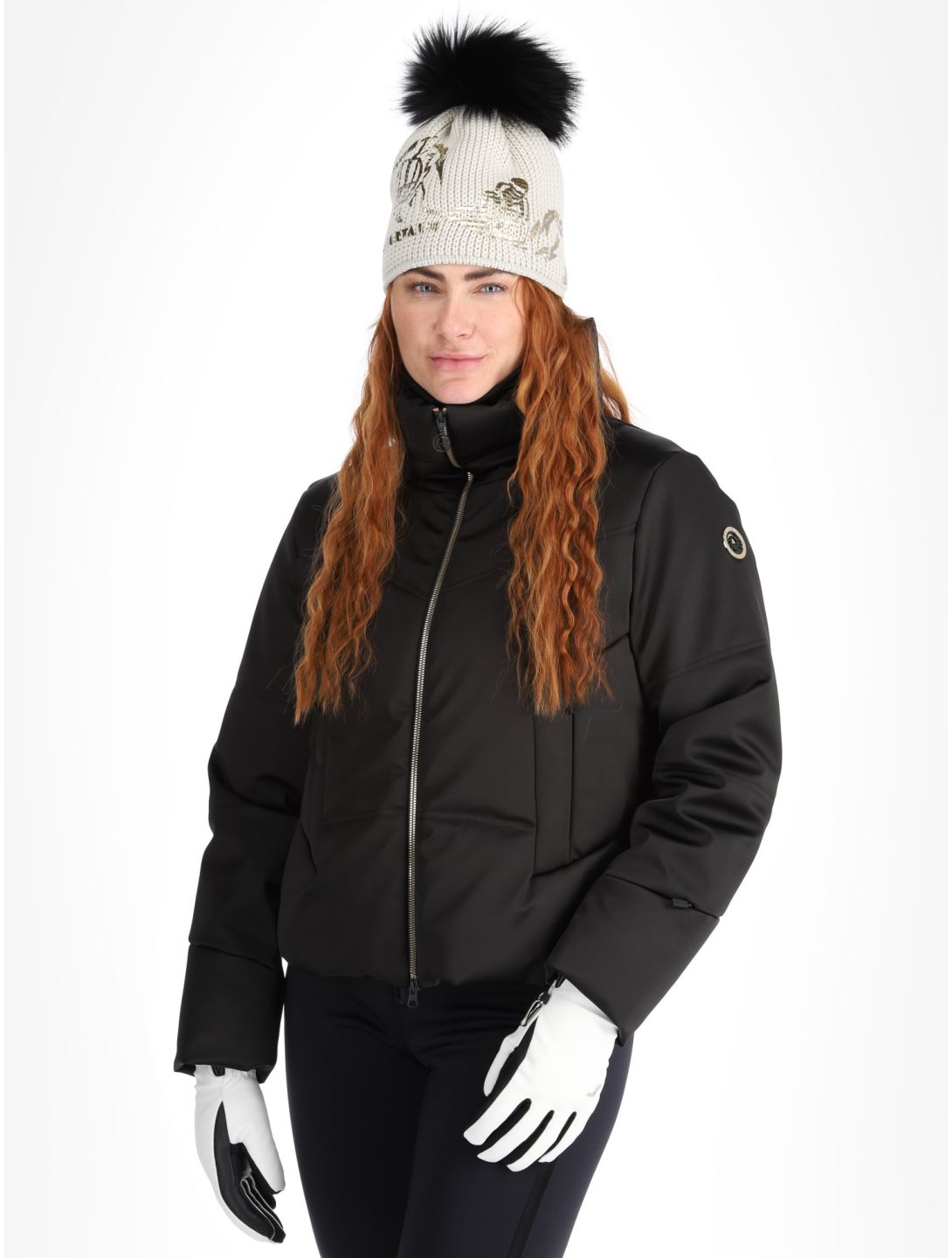 Orla NE o.K. ski-jas dames