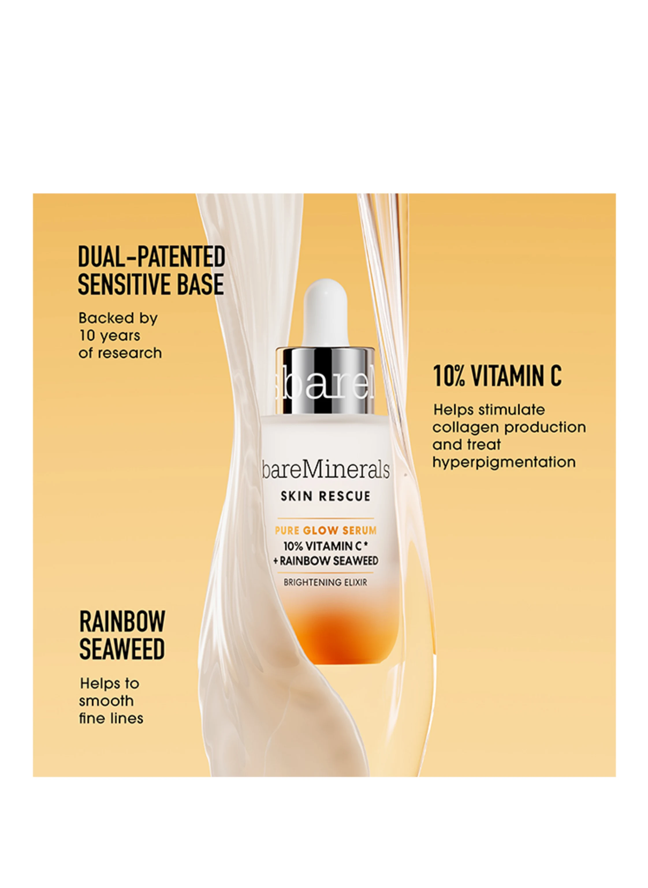 bareMinerals SKIN RESCUE