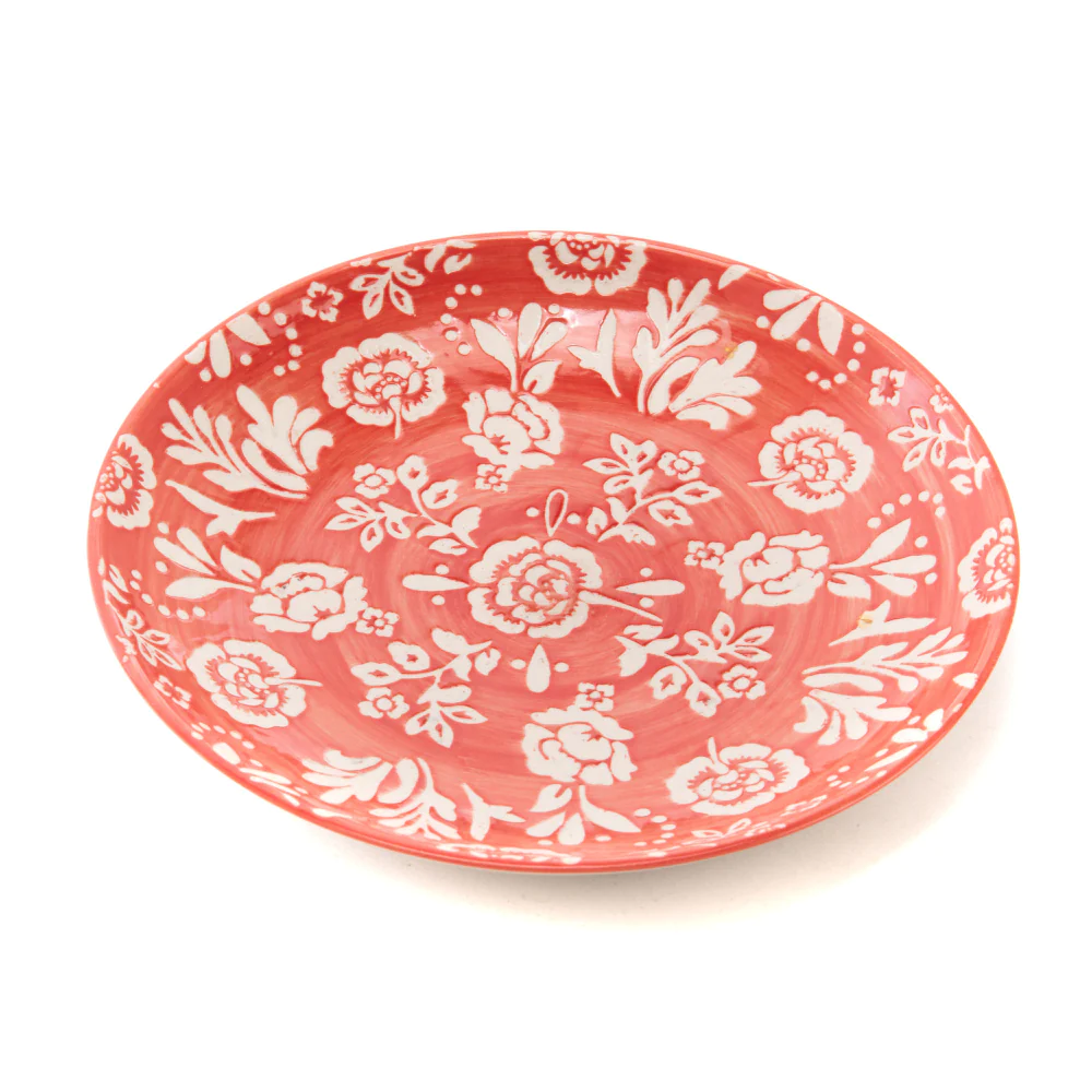 Assiette dessert Inea (lot de 6) Amadeus