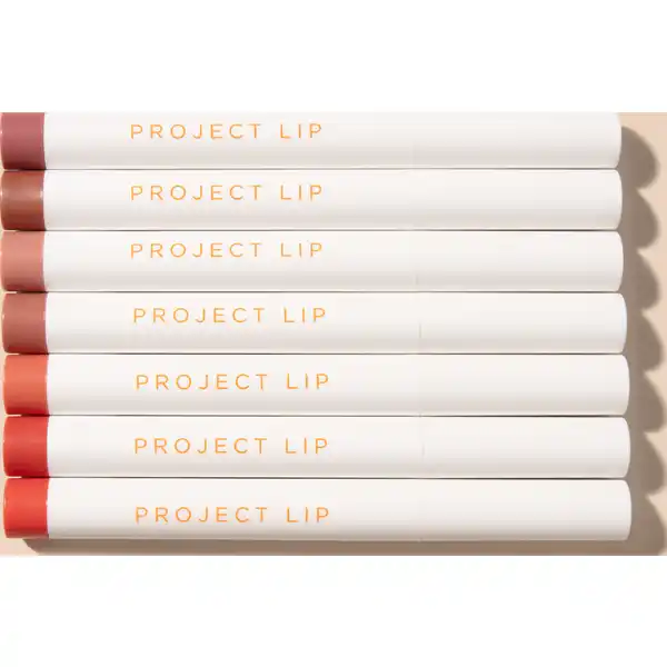 Plump & Fill Lip Liner Nudie