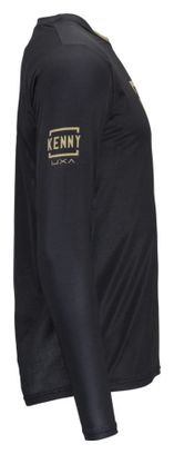 Maillot Manches Longues Kenny Prolight Kaki
