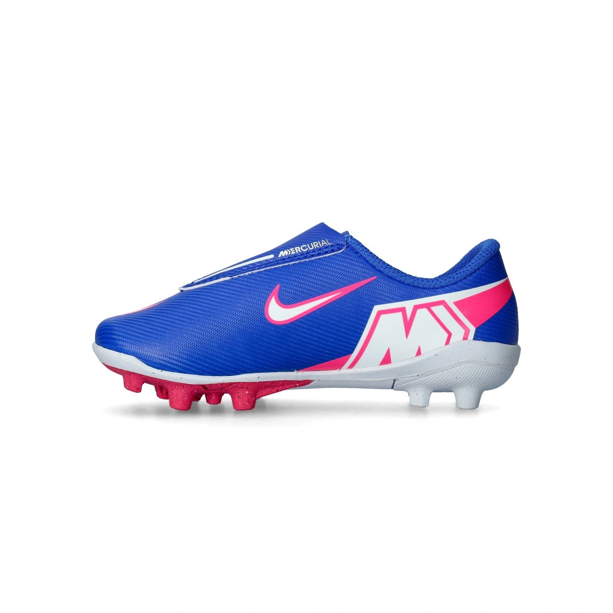Chuteira Nike Air Zoom Mercurial Vapor 16 Club MG Criança