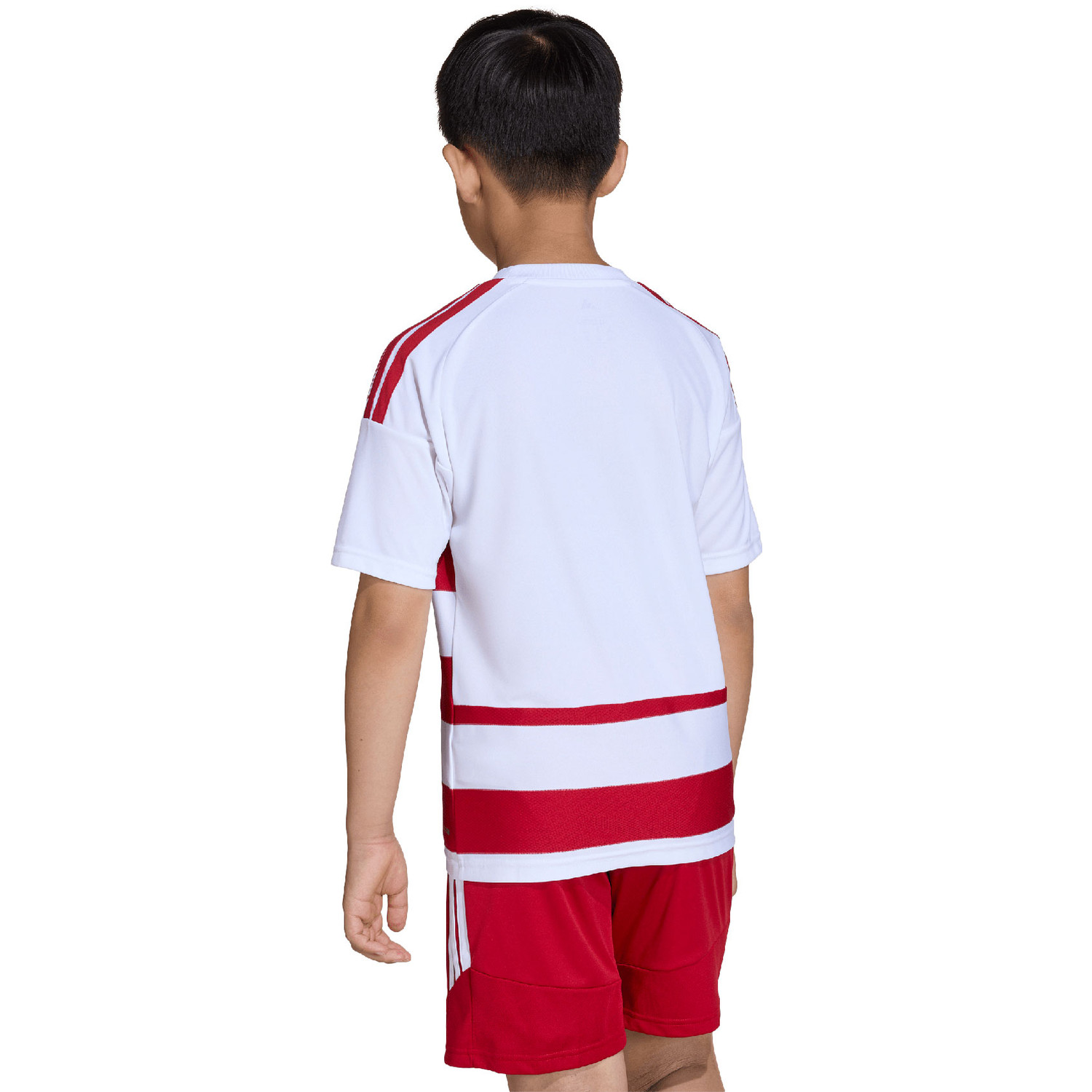 adidas Hooped 26 Training Shirt Kids