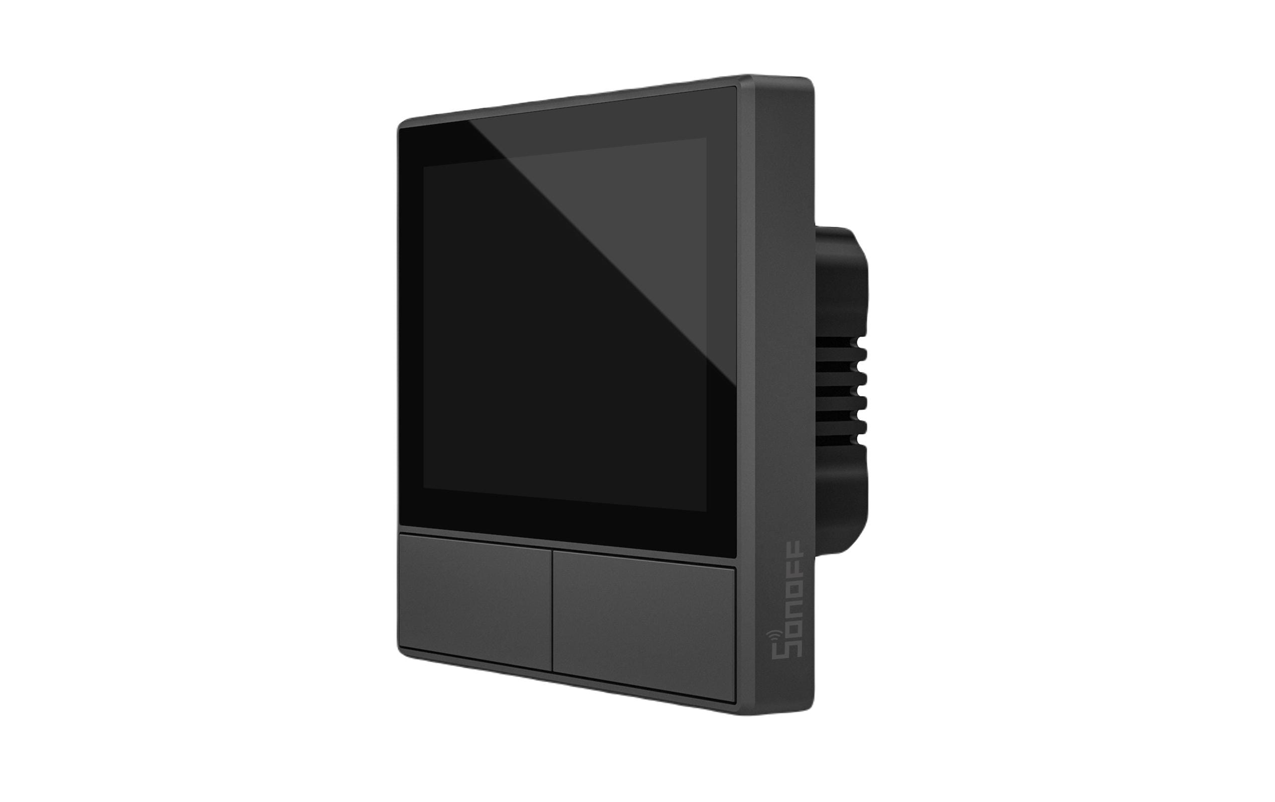 Smart Wand Schalter mit Display NSPanel Wlan / BluetoothSmarthome Touchpanel für Beleuchtung und Heizung