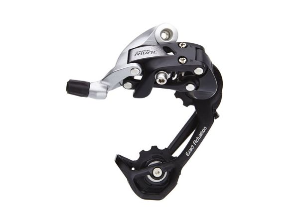 Sram Rival 22 WiFli 2x11-Speed Bagskifter