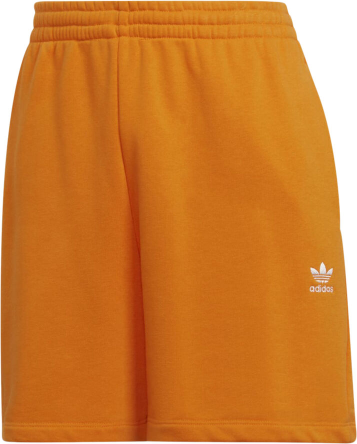 adidas shorts Orange