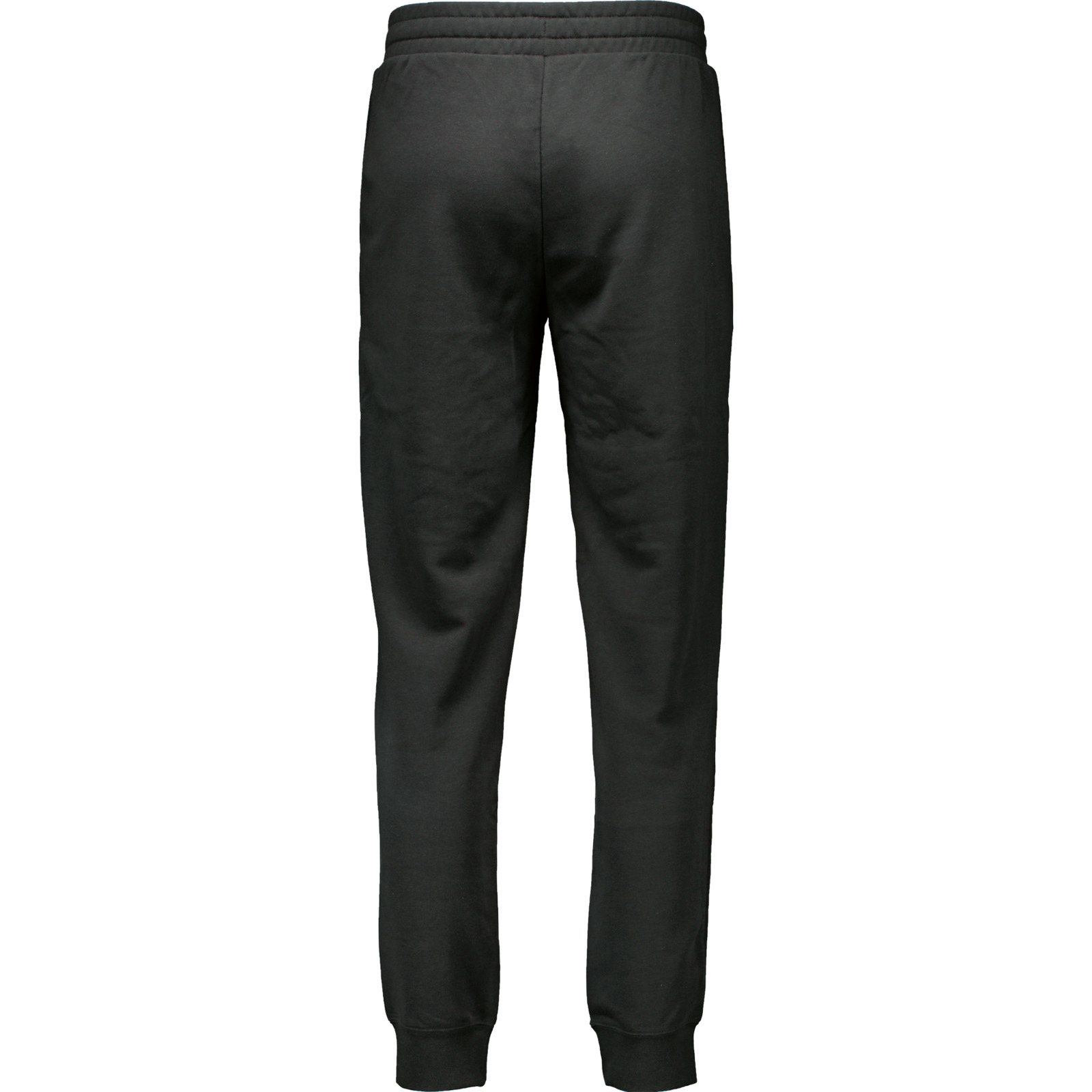Puma Herren-Sweathose Ess 1 TR cl L, schwarz