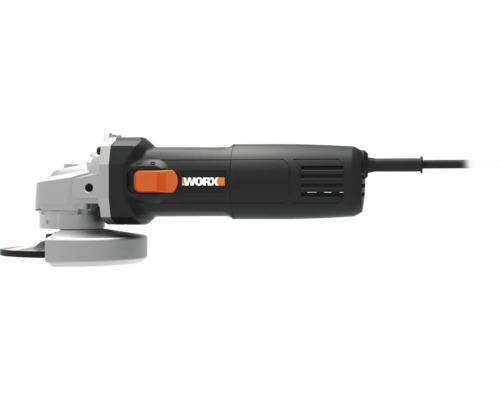 WORX WX717 haakse slijper Ø 115 mm 750 W