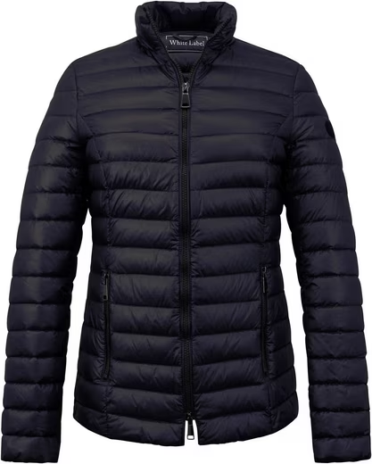 Steppjacke Kurze Steppjacke